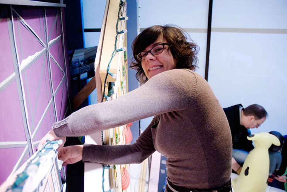 The Puppies and Kitties Are Coming! Sneak Peek at the Macy's Holiday Windows