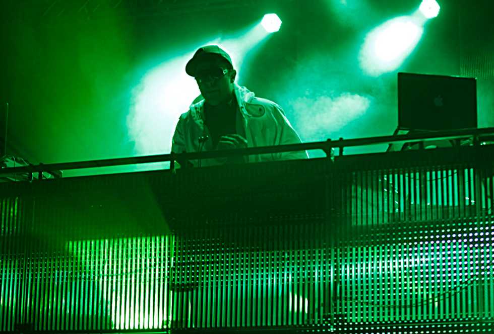 Photos: Pretty Lights @ Fox Theater