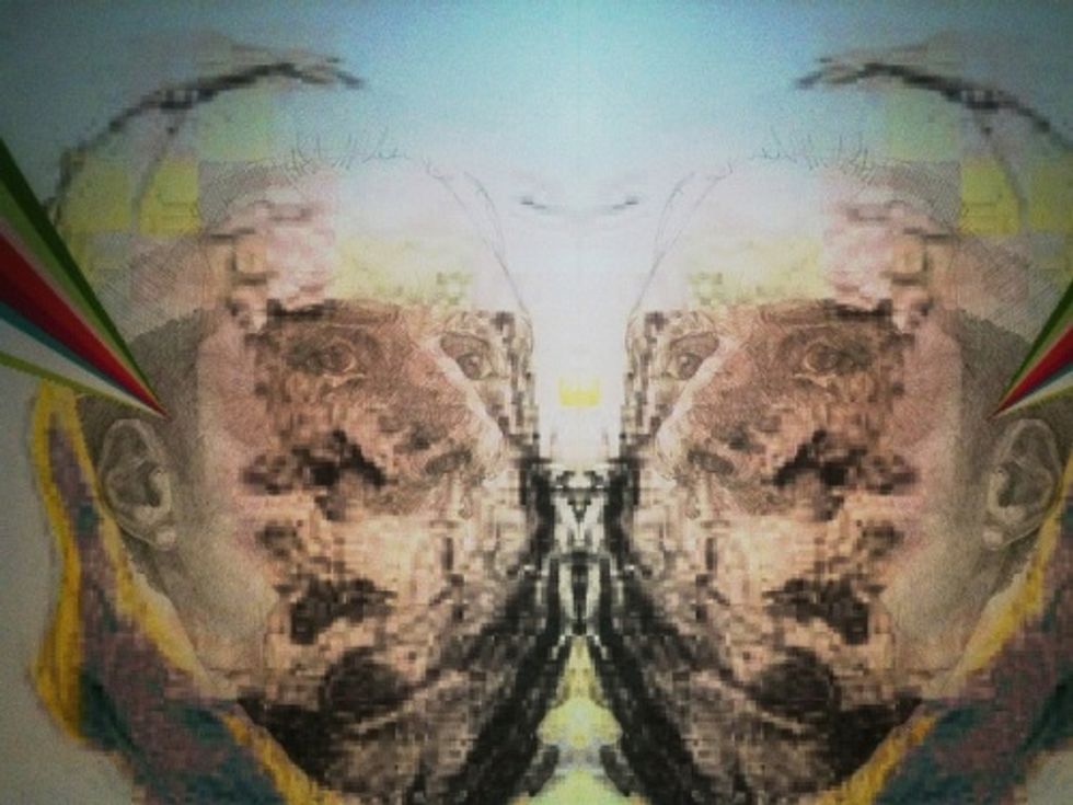 Got Last-Minute Ideas? Our Exquisite Corpse Game Round Two Ends Today