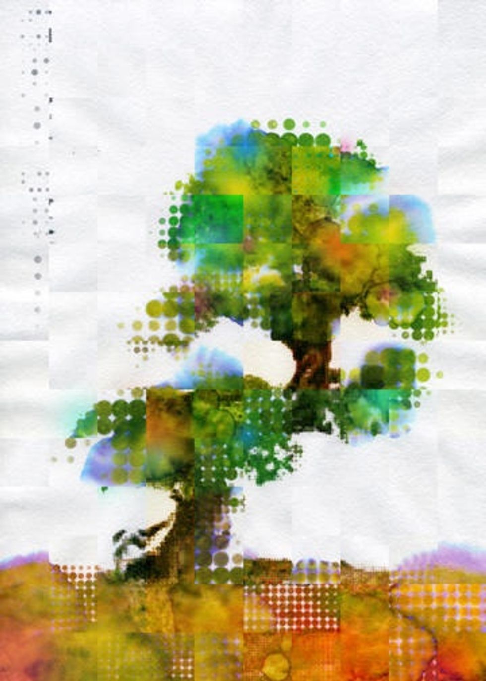 Exquisite Corpse Game: The Final Round of Entries