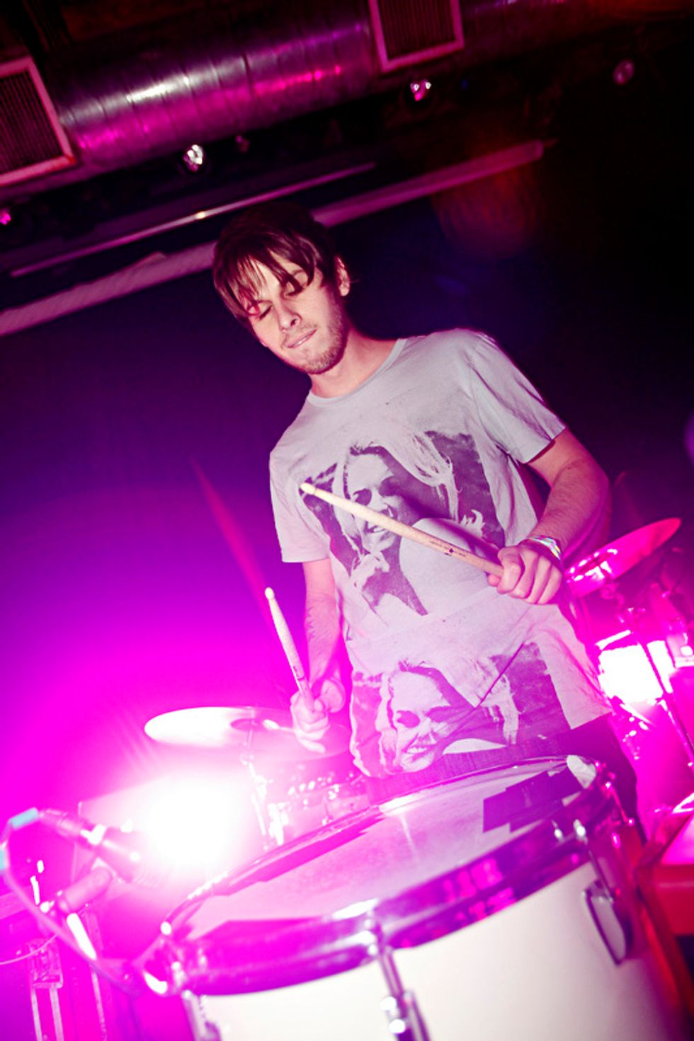 Photos: Royal Bangs & Foster the People @ Popscene, Rickshaw Stop