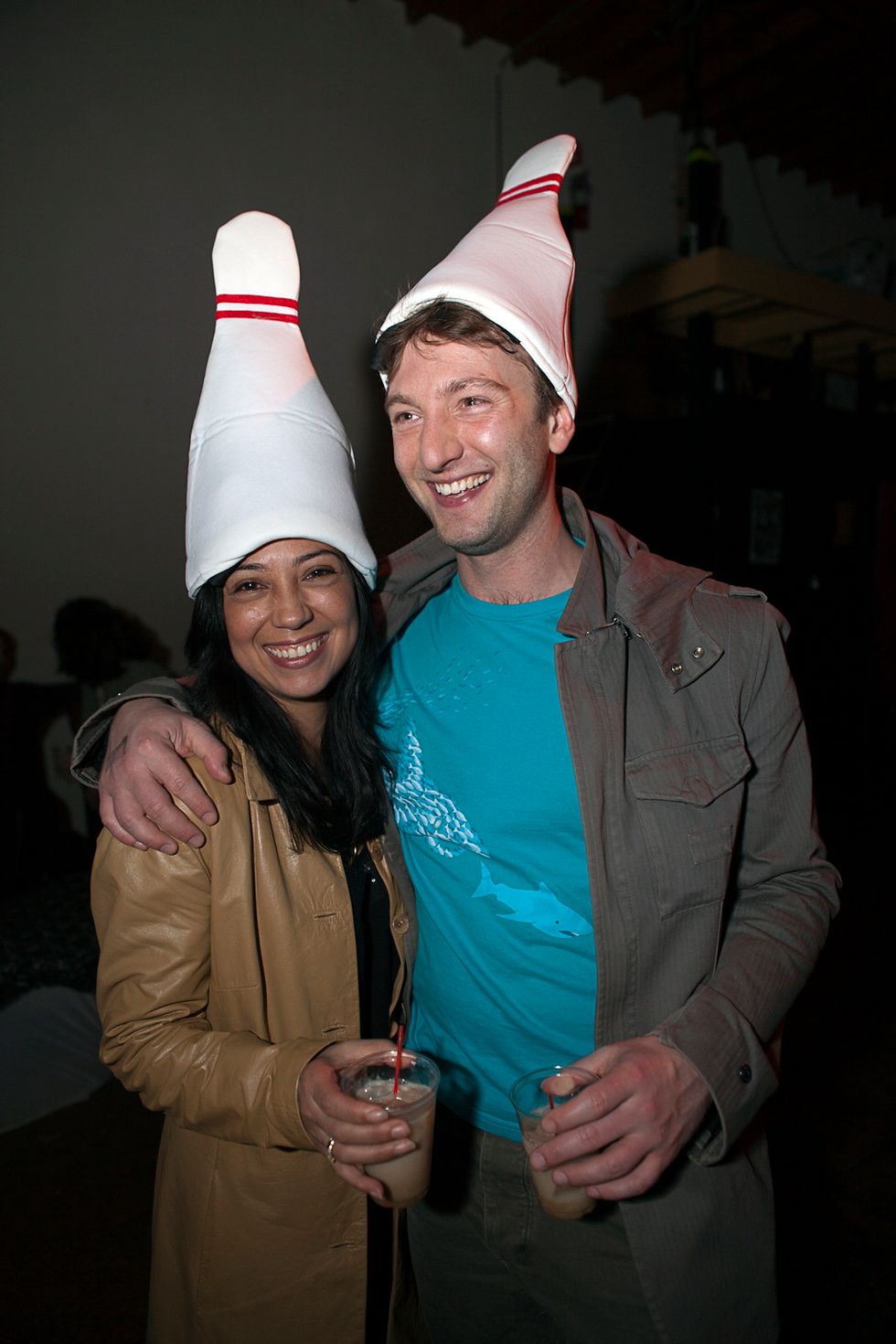 Photos: The Big Lebowski Party @ CELLspace