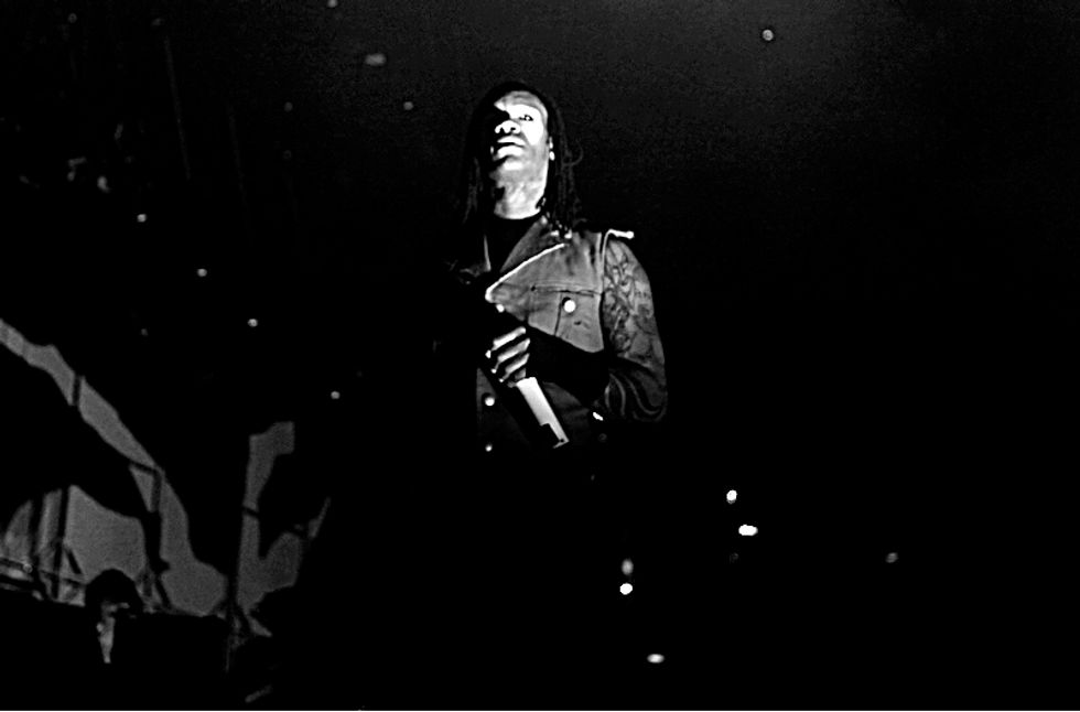 Photos: Linkin Park and The Prodigy @ HP Pavilion