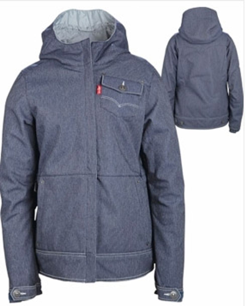 Stay Warm: 5 Deals on Winter Jackets