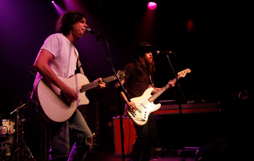 Photos: Group Love and Foster The People @ The Independent