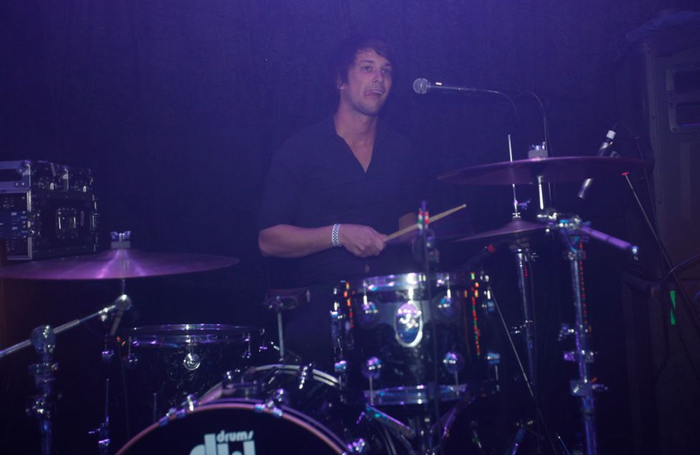 Photos: Kids of 88 and Art vs Science @ Popscene, Rickshaw Stop