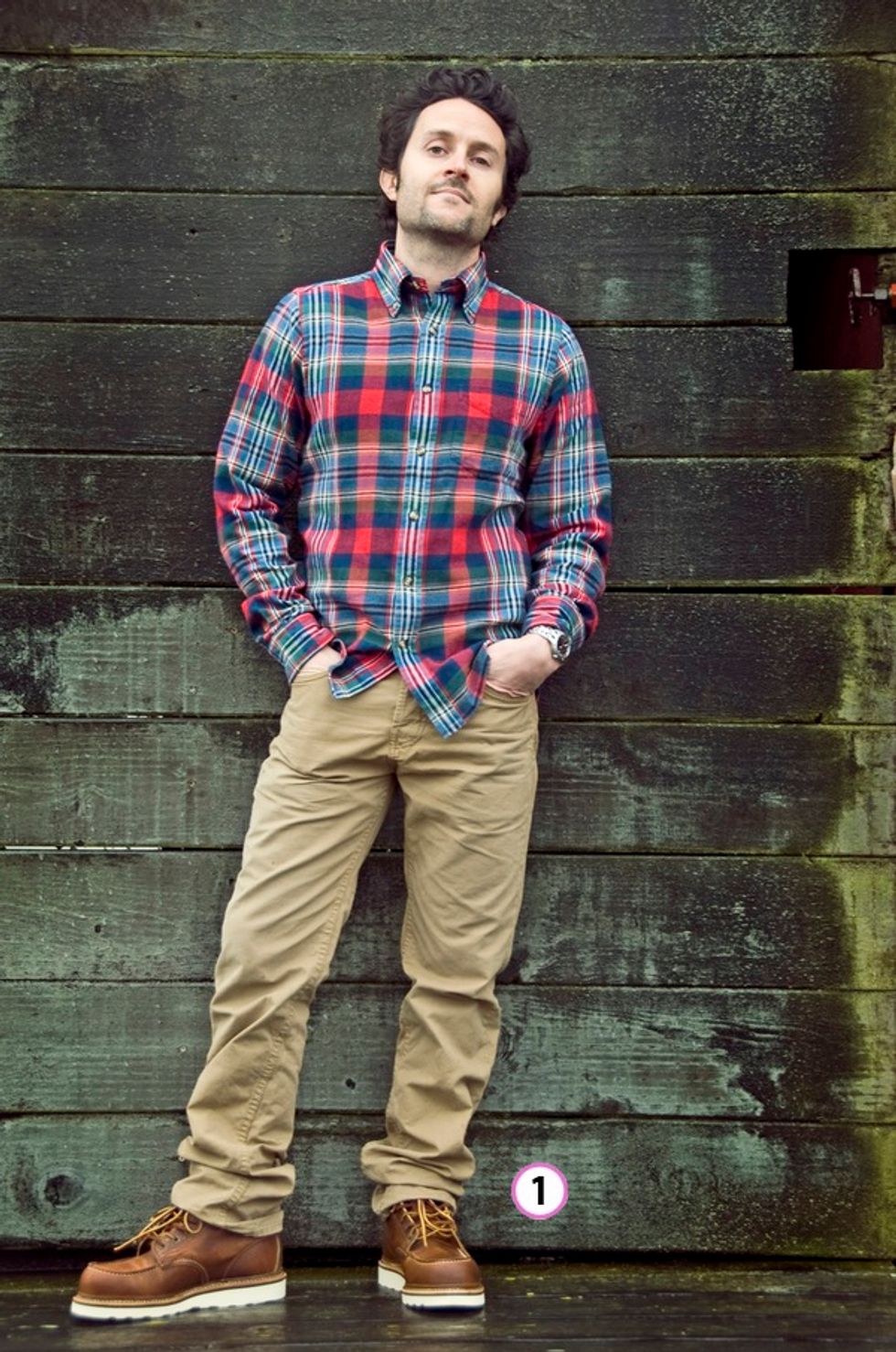 Tobi Attempts to Rescue 6 CEOs From Silicon Valley Fashion Fails