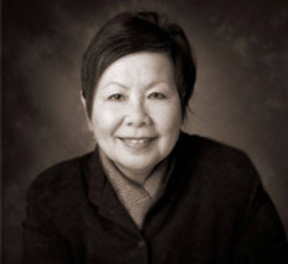 Meet the Candidates for the The Leukemia & Lymphoma Society's 2011 Man & Woman of the Year