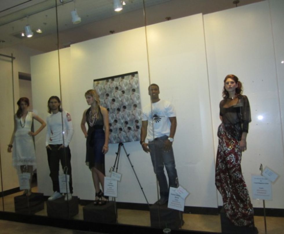 2 Style Showdowns Have Local Bloggers, Stylists & Designers Vying for Fashion Dominance