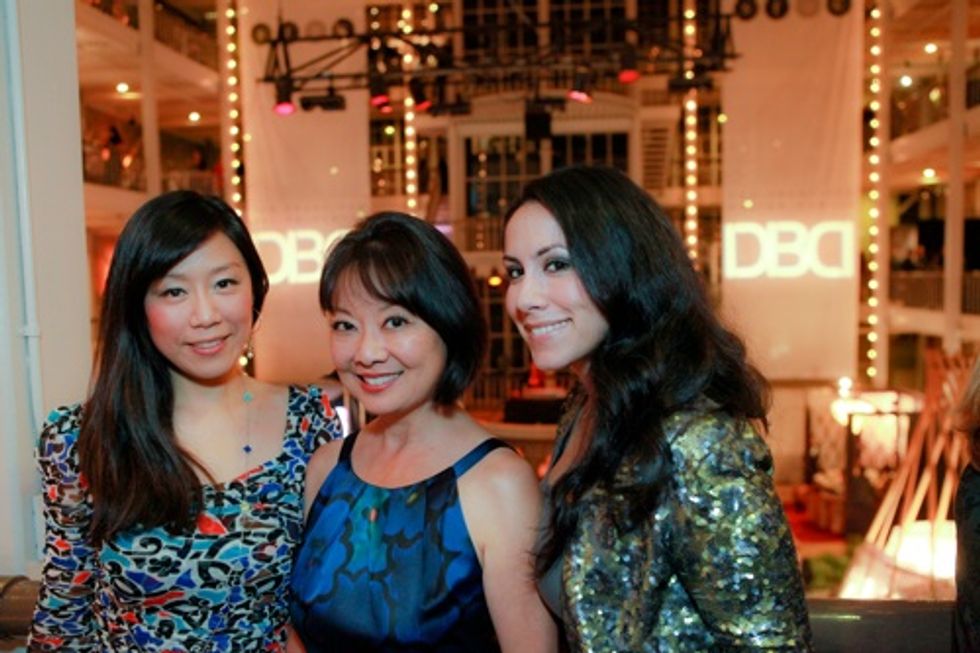 Dining by Design 2010