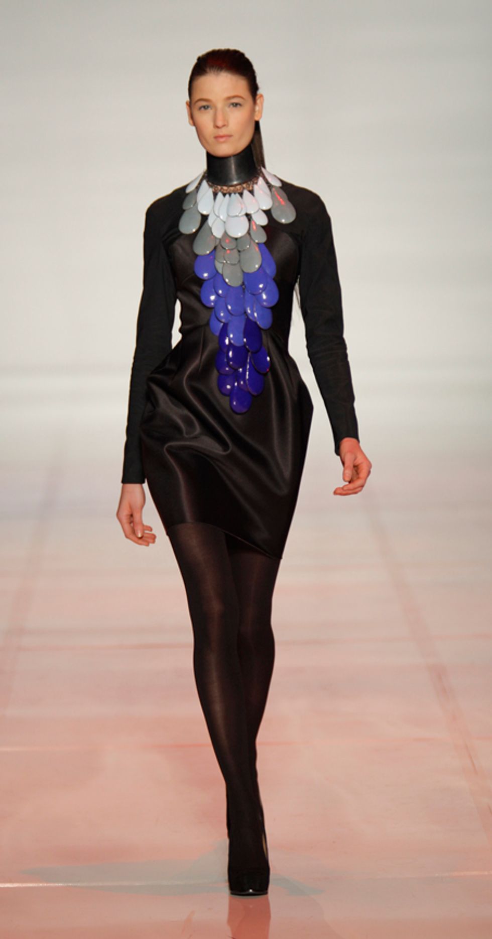 Emerging Talent: Stand Outs from the Academy of Art University's Spring 2011 Fashion Show