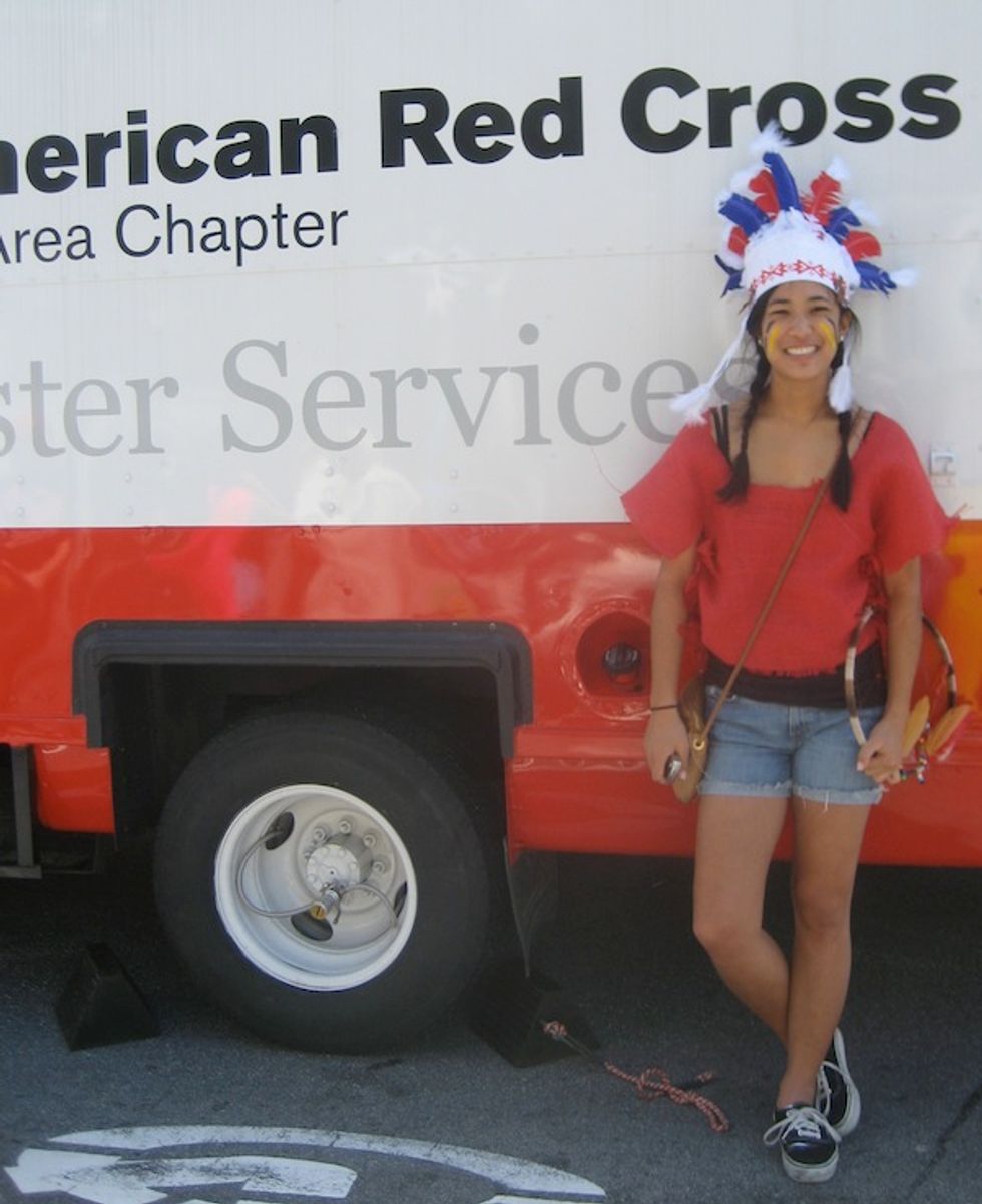 The 100th Bay to Breakers: Style For (7.46) Miles