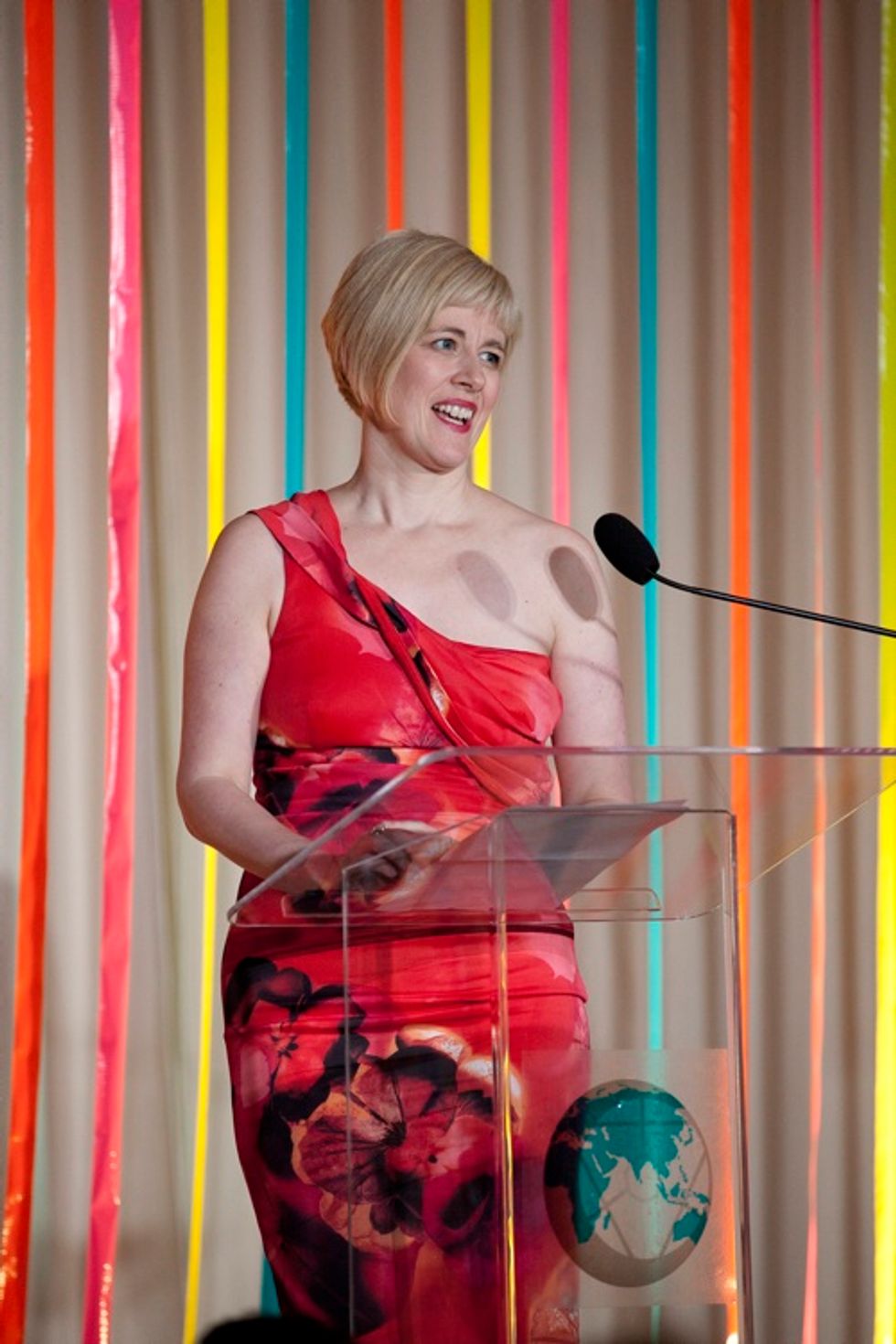 International Museum of Women Celebrates 100 Years of Change