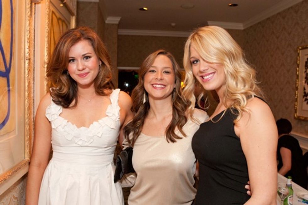 The 2010 San Francisco Social