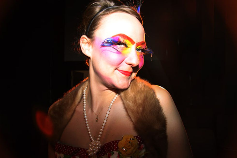 Photos: Sex Workers Film & Arts Festival at the Roxie Theater