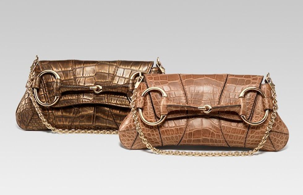 Gucci Celebrates its 90th Circa 1921