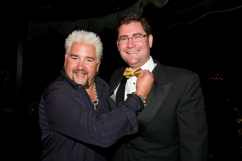 Benefit Gala for the St. Mary’s Medical Center Foundation