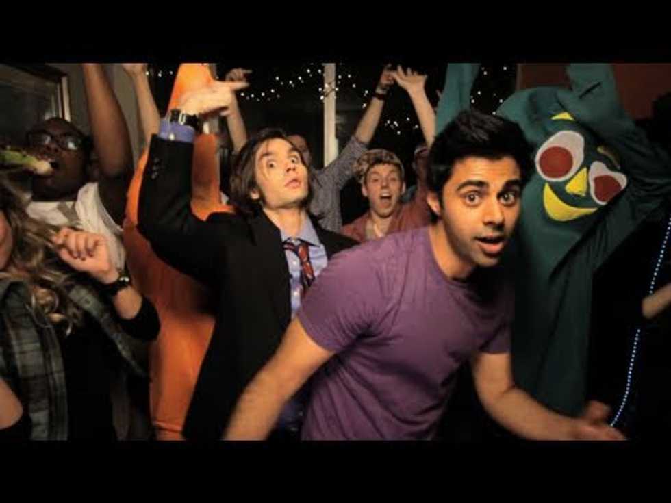 Jawbone Promo Video Pokes Fun at SF's Start-Up Scene In Another Viral Success for Portal A Interactive