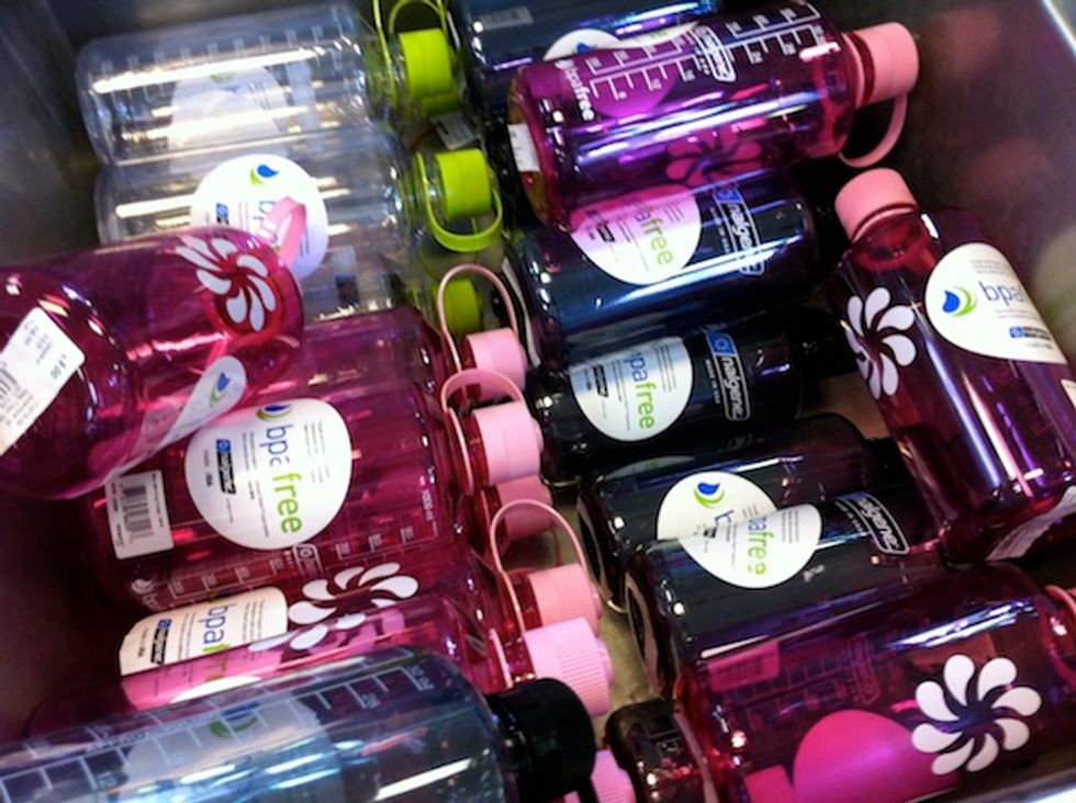 Water Bottle World: A Guide to Finding Hydration Perfection