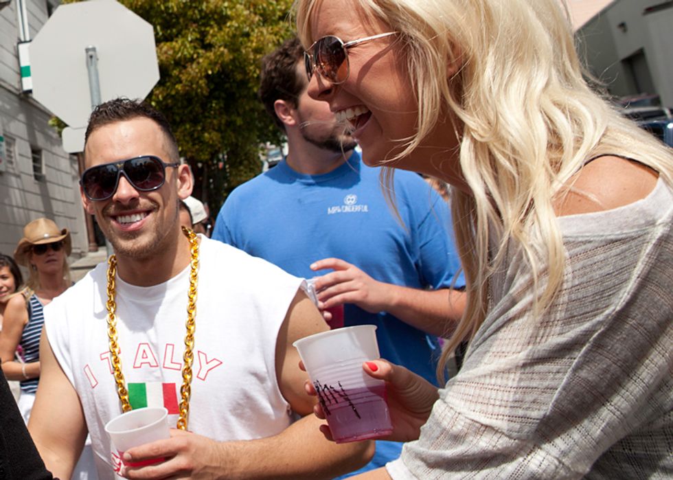 Photos: North Beach Festival