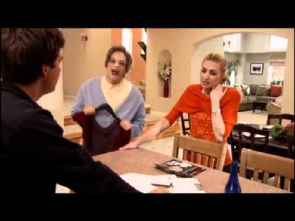 Pop Quiz! An SF Pop Culture Pop Quiz from popchips