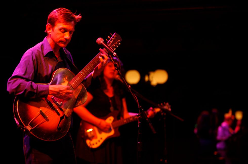 Photos: Sonny and the Sunsets @ Great American Music Hall
