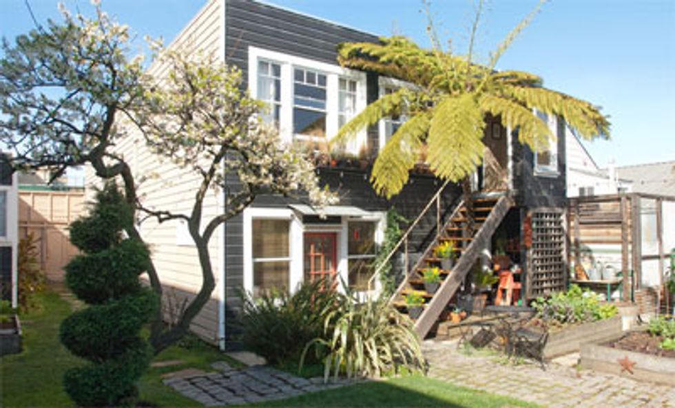 12 Incredible CH+D-Approved Airbnb Getaways