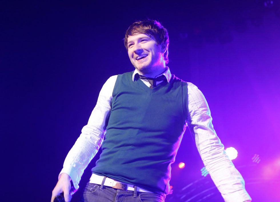Photos: Owl City @ The Warfield