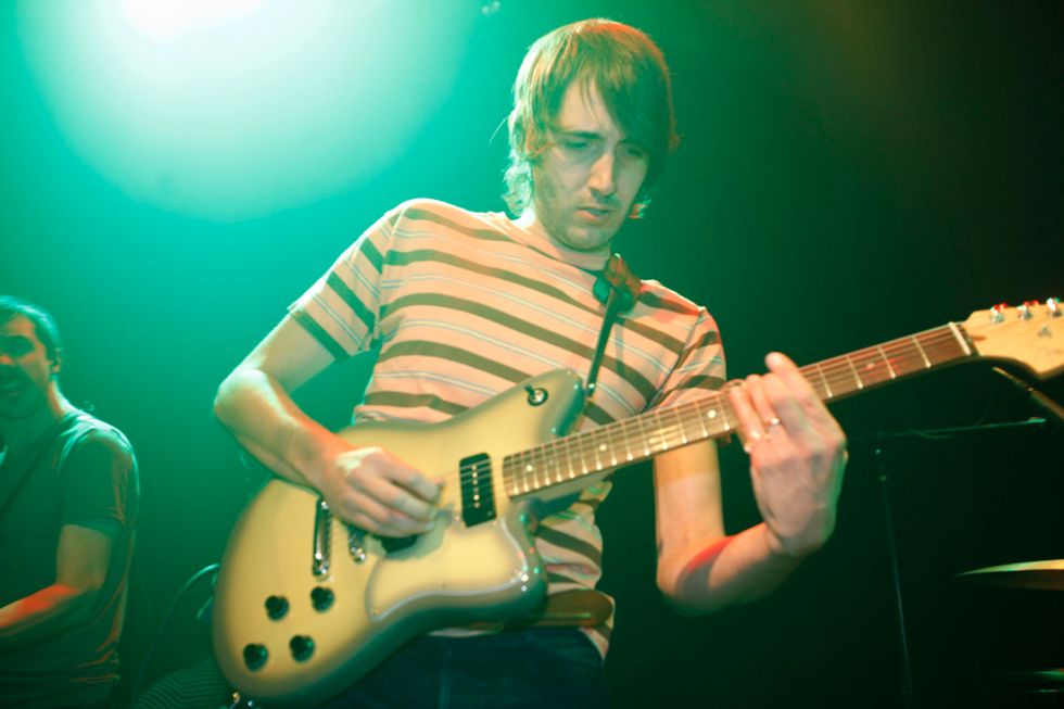 Photos: Big Talk @ Popscene, Rickshaw Stop