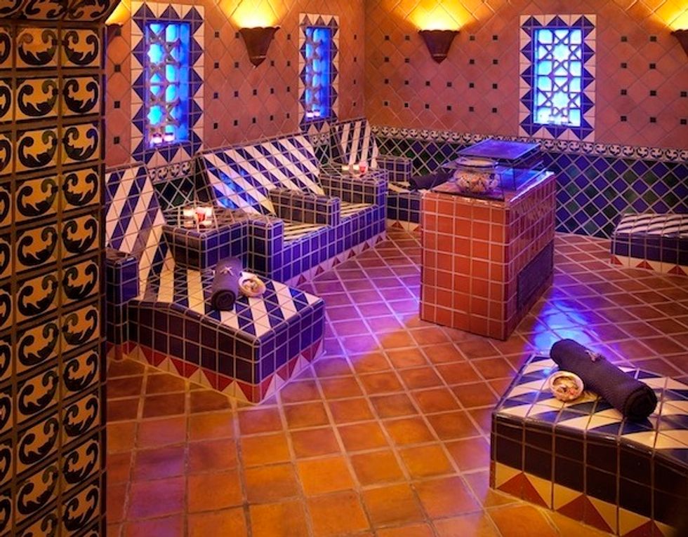 Subtle Luxury and A Gorgeous Golf Game at Ojai Valley Inn & Spa