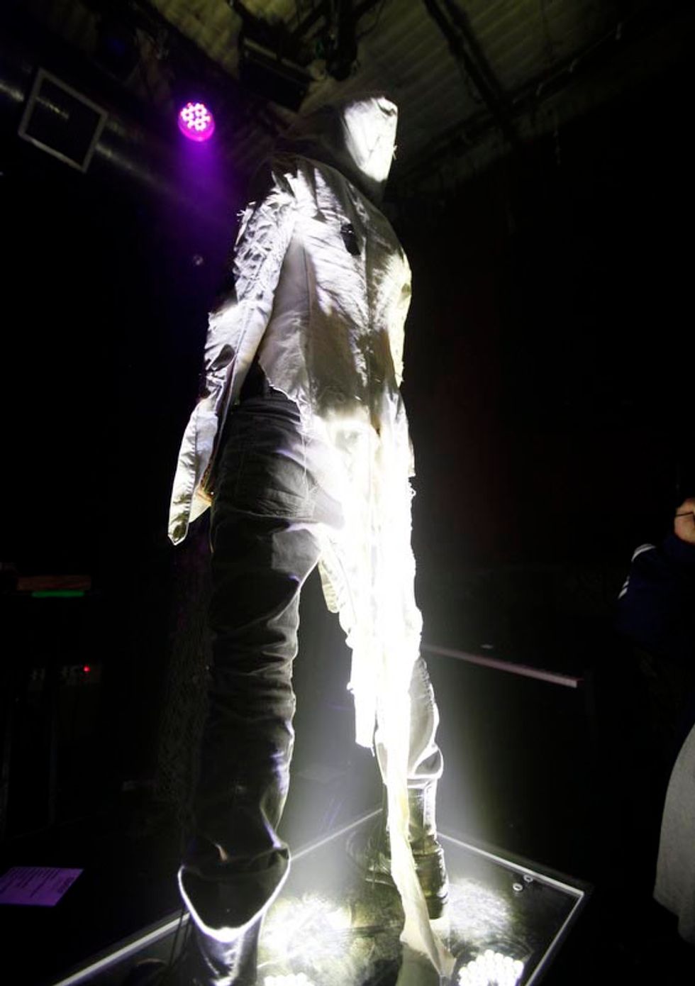 Photos: Skylar Grey @ Popscene, Rickshaw Stop