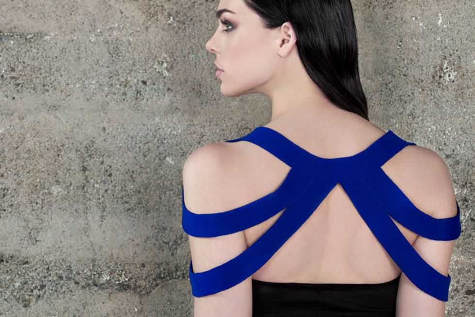 This Week in Fashion: The Top 5 Events at SF Fashion Week 2011