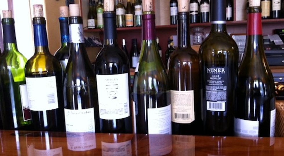 Pacifica: Sleepy, But Far From Boring