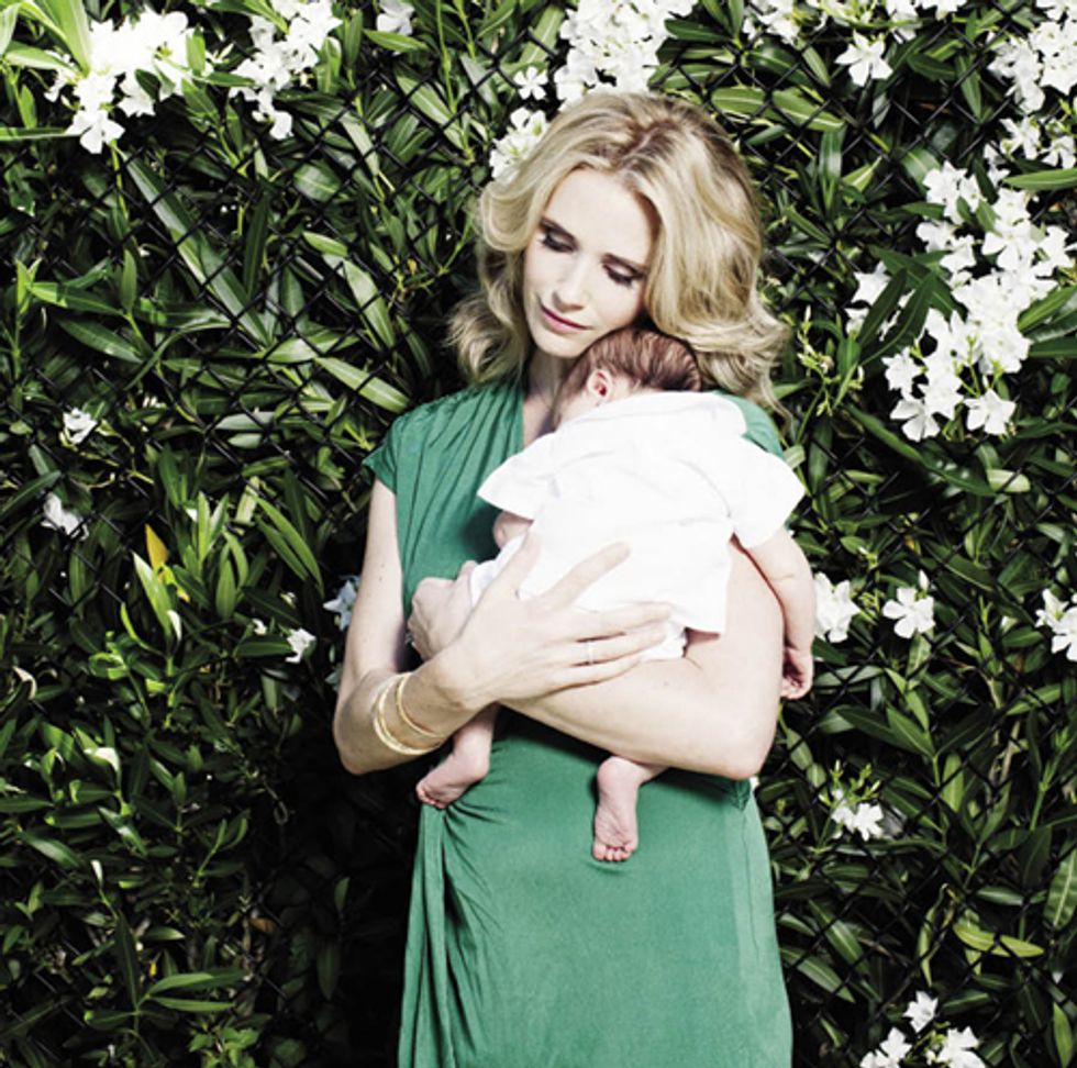 Jennifer Siebel Newsom, Actress, Director, Former First Lady of SF