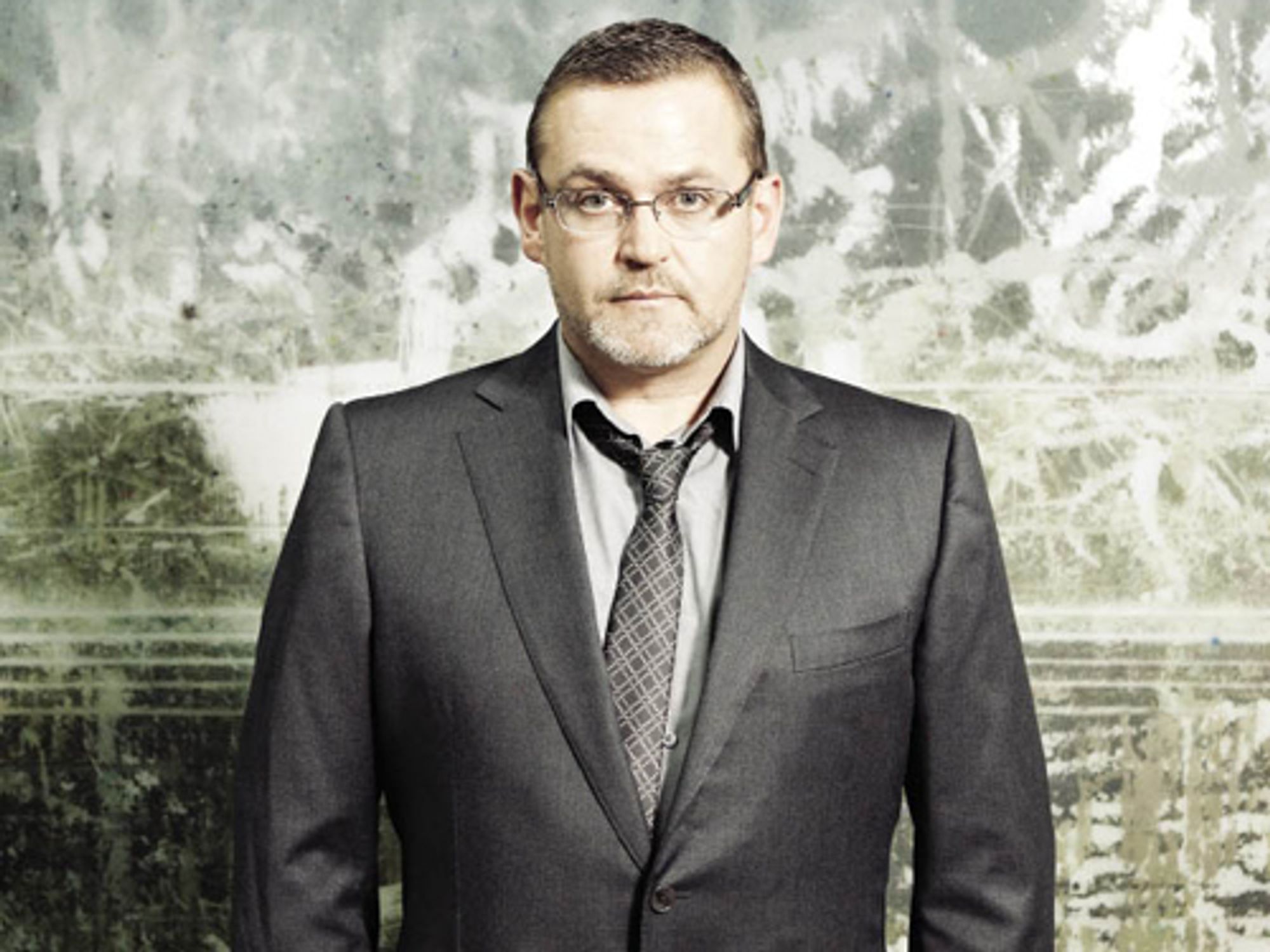 Simon Ungless, Director of Fashion at SF Academy of Art University