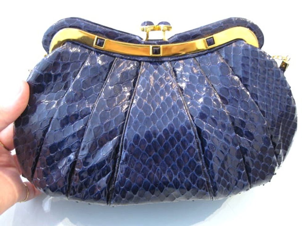 This Week in Fashion: Simply Chic Launches Online Designer Consignment Shop