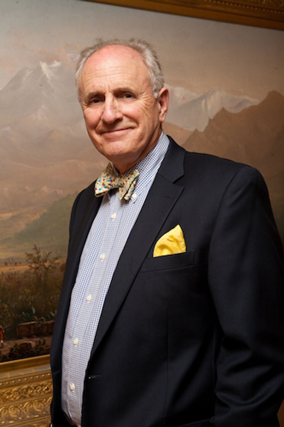 San Francisco Fall Antiques Show: Jackson Square Preview