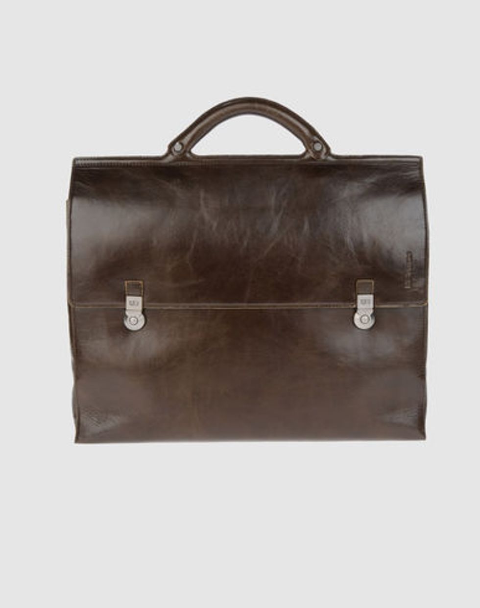 Tough Fashion Questions: How Do I Choose a Modern Briefcase?