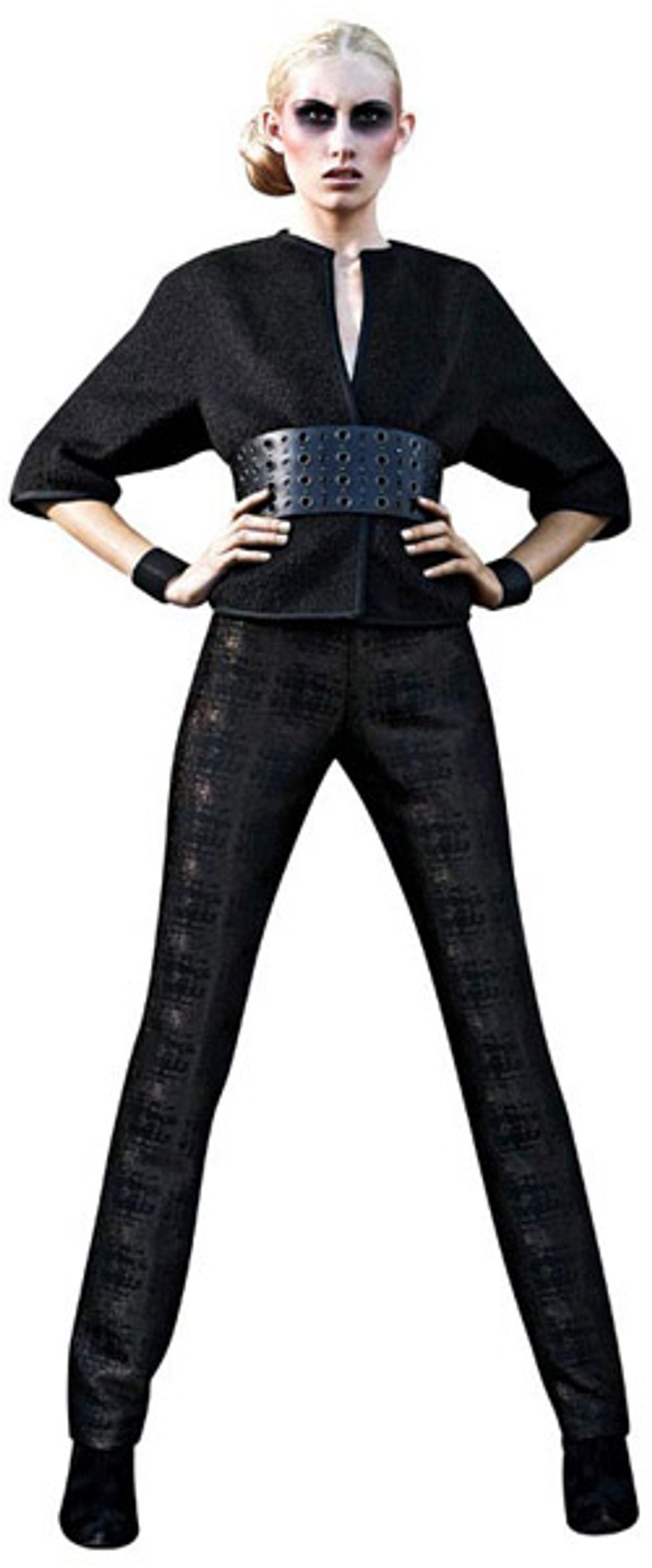 Our 10 Favorite Fall Looks from Bay Area Designers