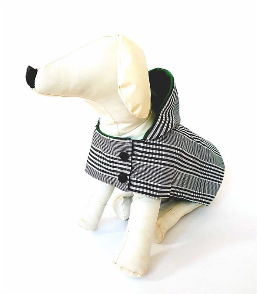 Where to Shop at CAPSULE Urban Air Market This Sunday