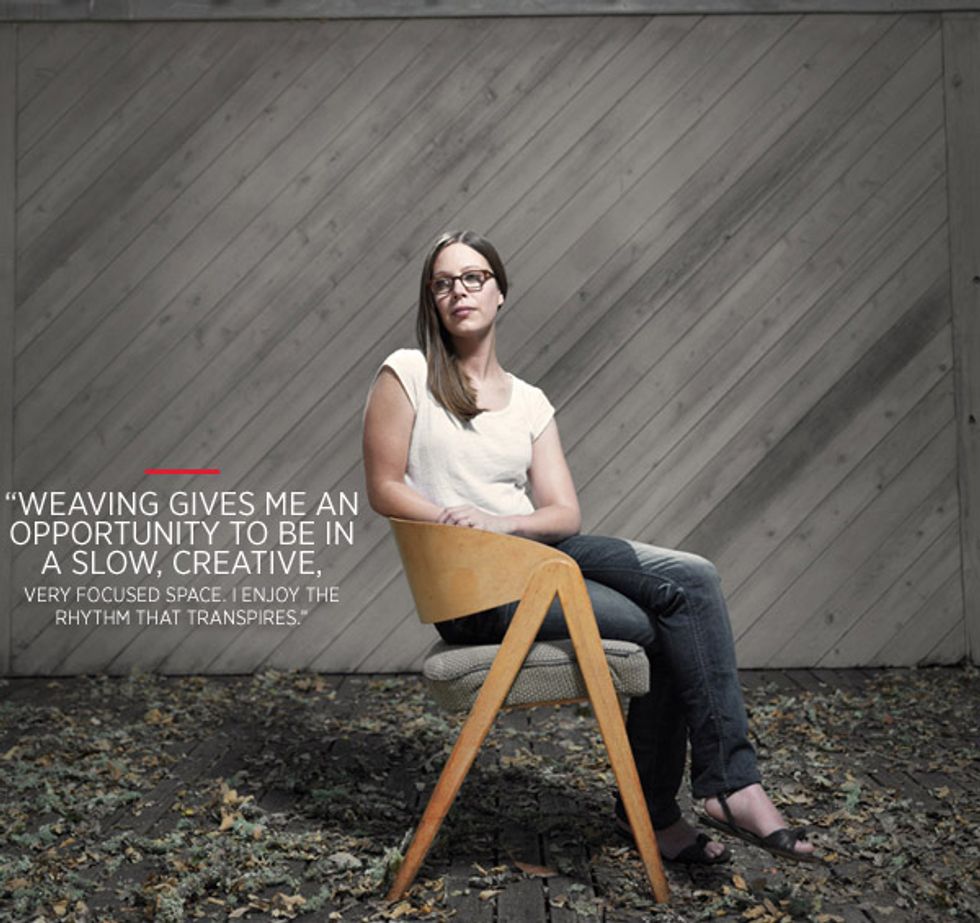 Hot 20 2011: Ruth Laskey, Visual artist