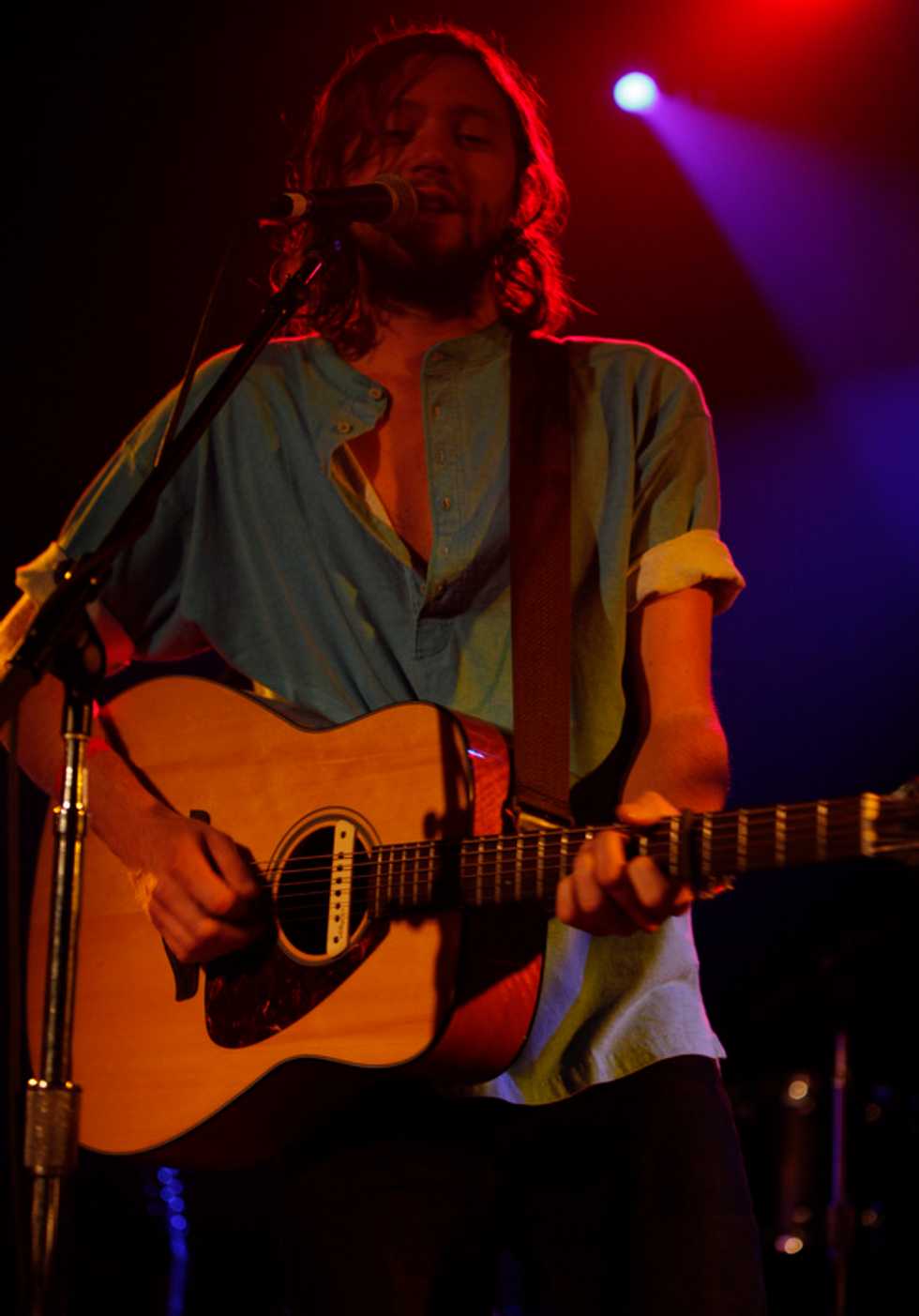 Grouplove and Family of the Year @ Bimbo's