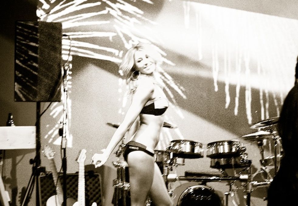 Photos: Surfbreak Rentals' Launch Party at Public Works