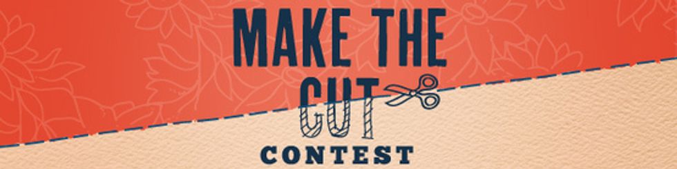 Two Days Left to Submit a Sketch to ModCloth's Make the Cut Contest