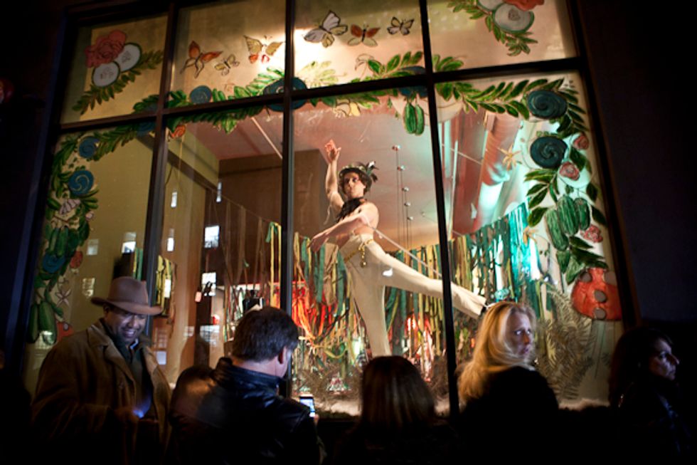 In Photos: Seven Days of San Francisco