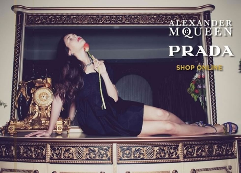 Sui GENERIS Launches Online Boutique