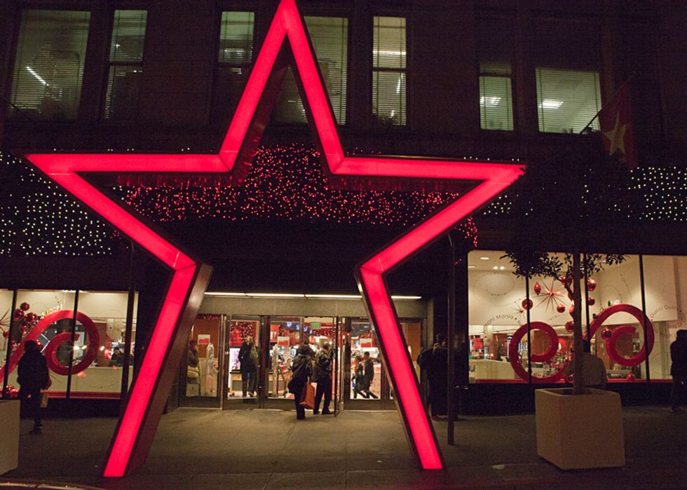 Scenes of the City: The Holidays Around Union Square