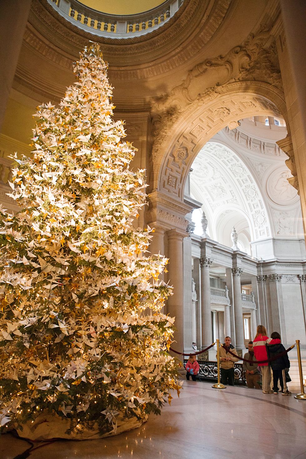 In Photos: Seven Days in San Francisco