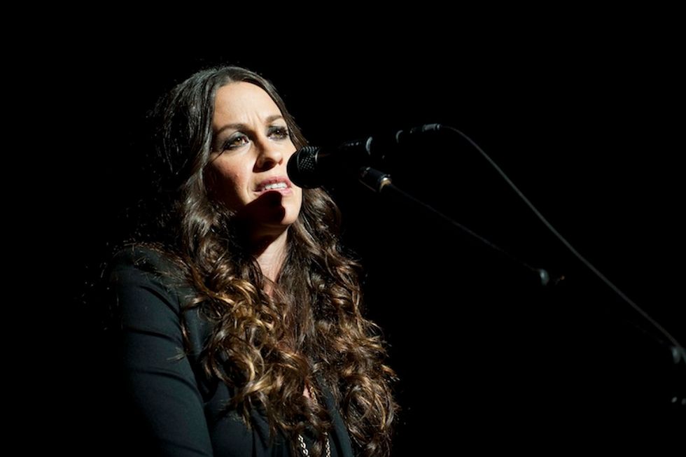 Photos: The Concert for UCSF Benioff Children’s Hospital 2011