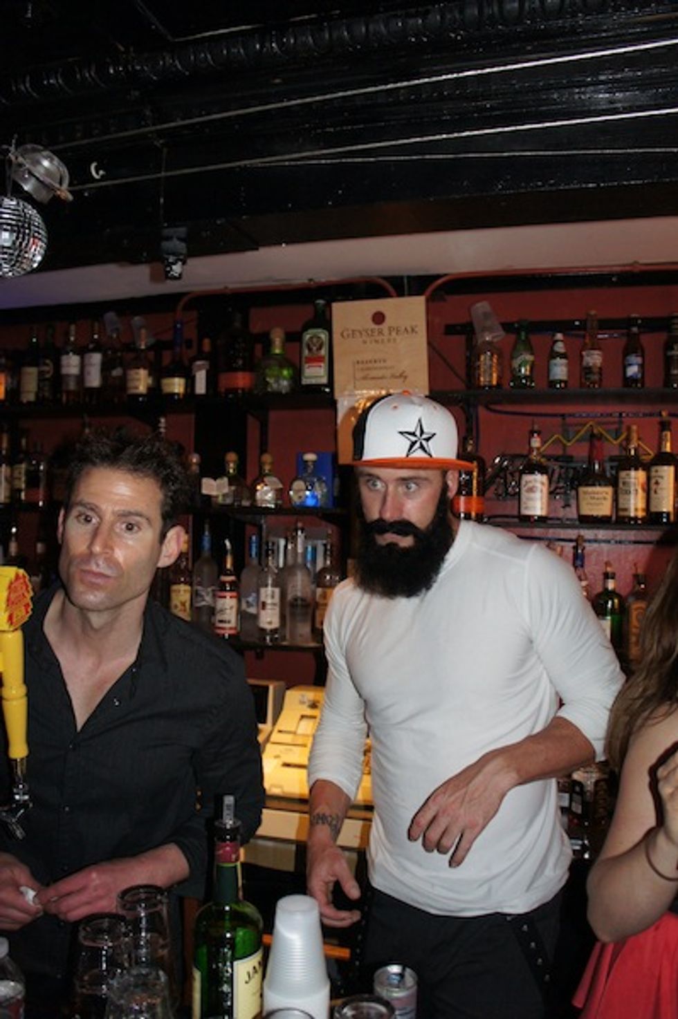 Photos: 5th Annual Logan’s Freedom Ride 2011